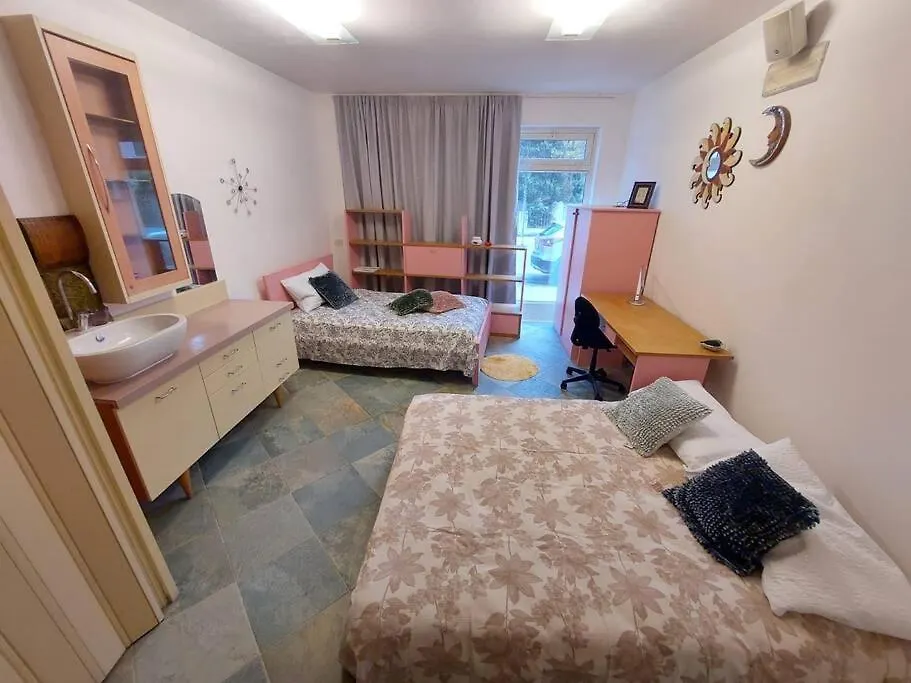 Appartement Casa Di Marco à Ravenne Italie